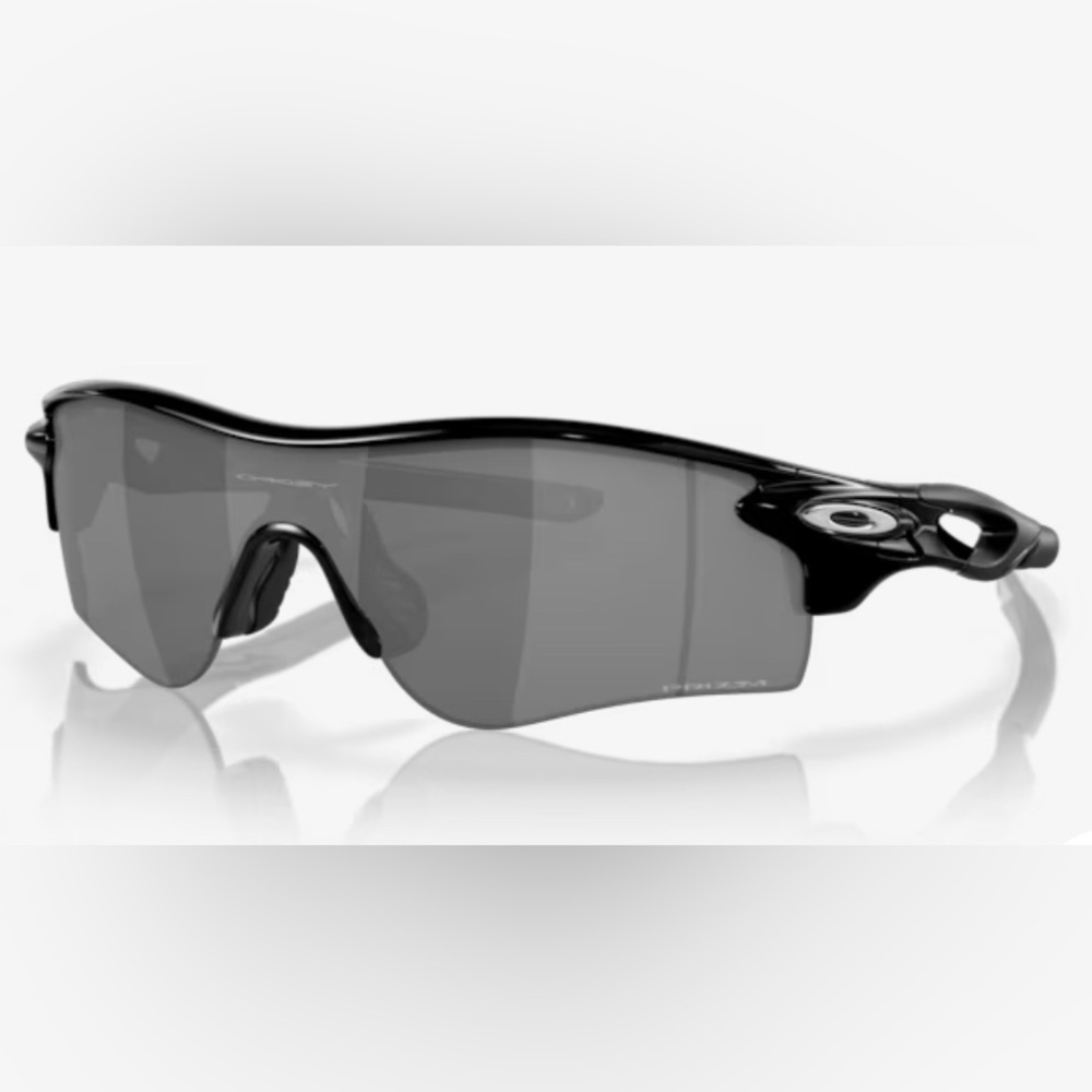 Oakley Radar Lock Path (Black Prizm)